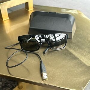 Bose Frames Tenor Style